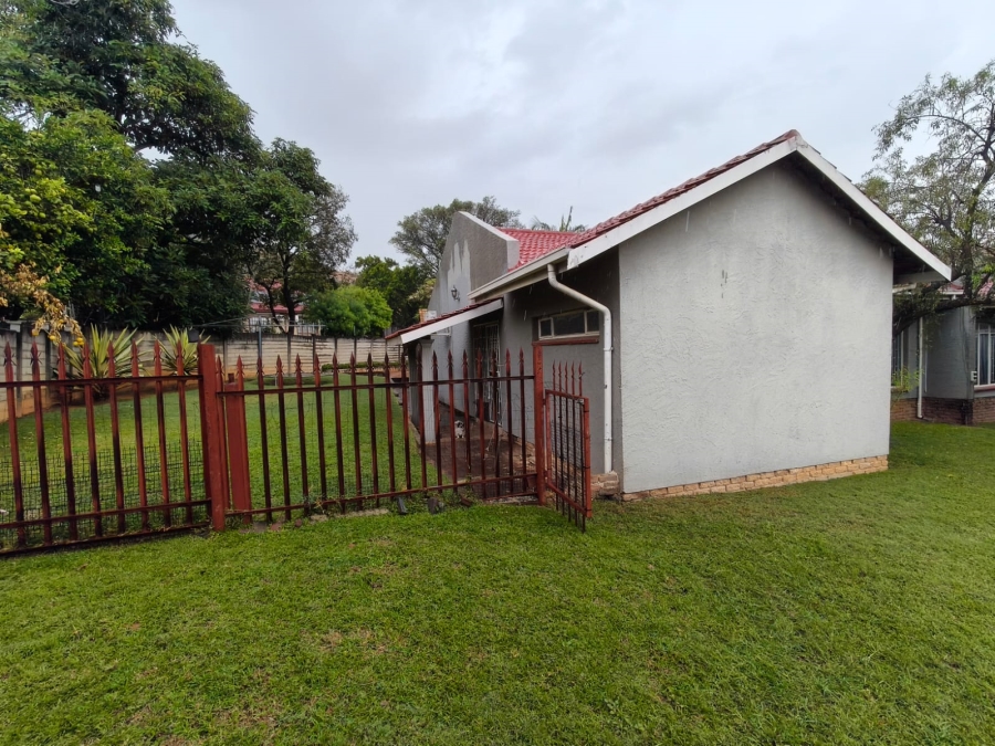 4 Bedroom Property for Sale in Safari Gardens North West